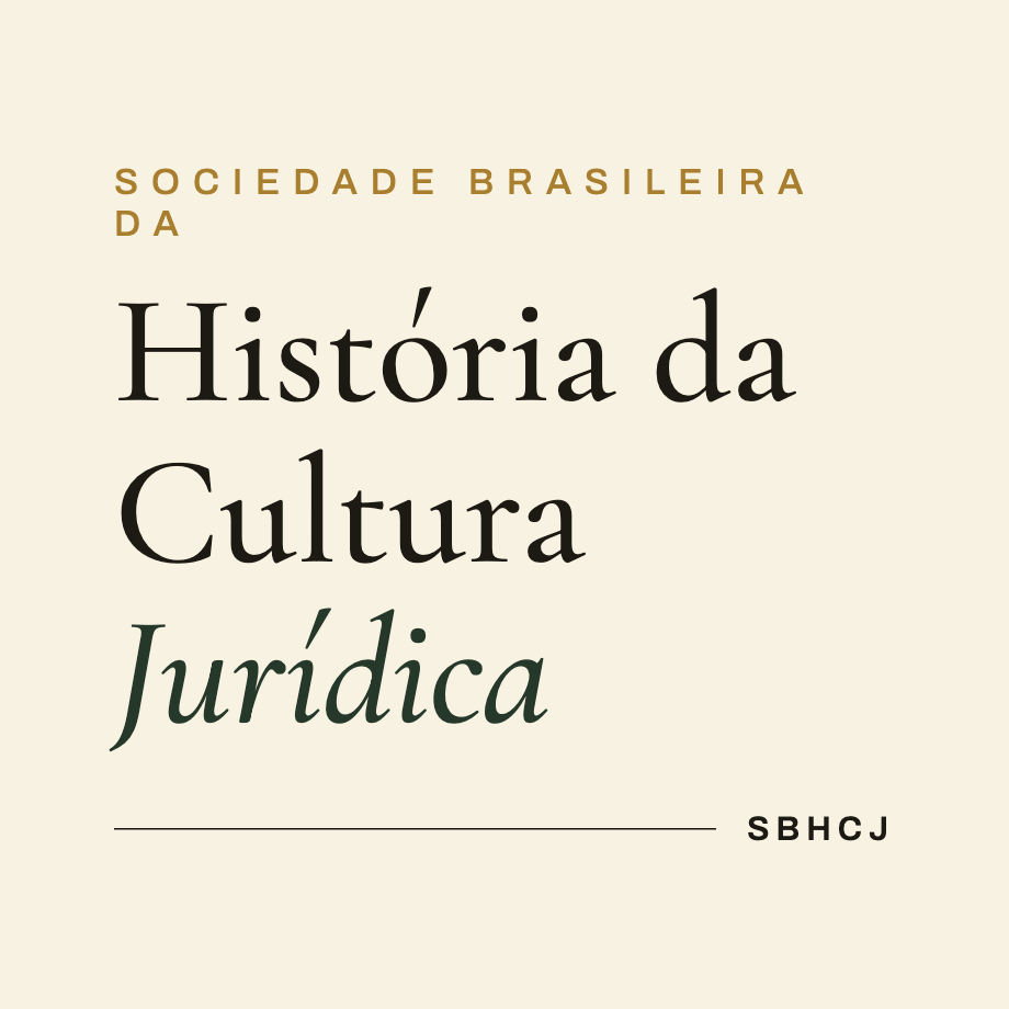 Arte 06 da identidade visual SBHCJ