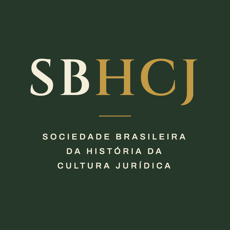 Arte 07 da identidade visual SBHCJ