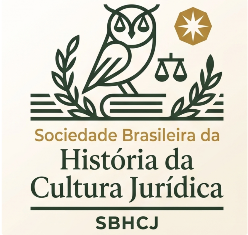 Arte 10 da identidade visual SBHCJ